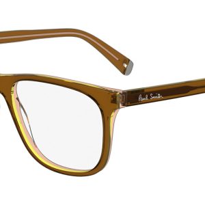 transparent-caramel-brown