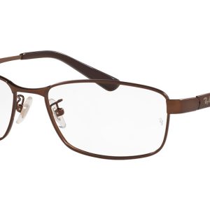 matte-brown