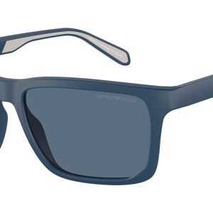 matte-blue