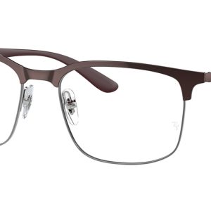 brown-on-gunmetal