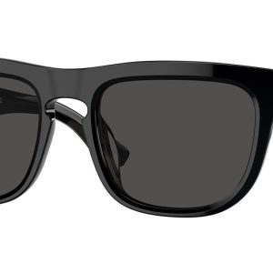 top-black-on-vintage-che