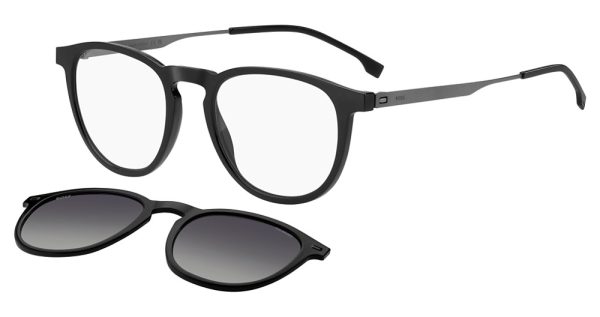 BOSS 1640/CS - Image 3