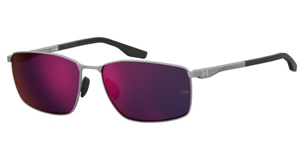 UA FOCUSED/G - Image 3