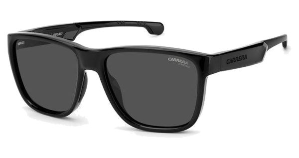 CARDUC 003/S