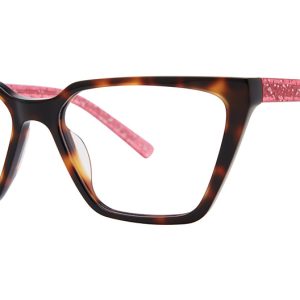 Daisy Fuentes La Ramona