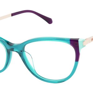 teal