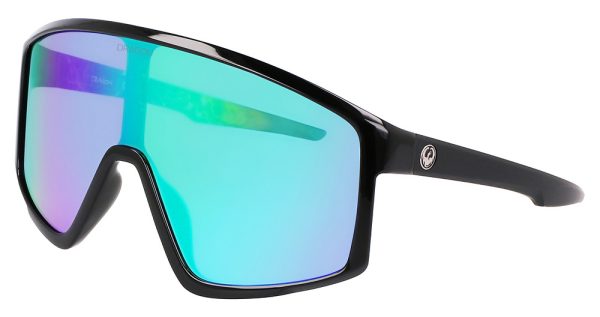 DR AMPED LL ION