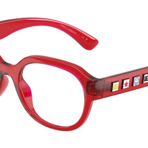transparent-red