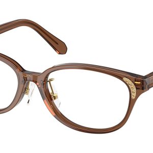 transparent-brown