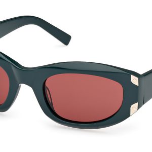 shiny-dark-green-bordeaux