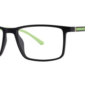 black-green