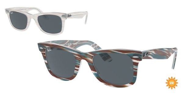 RB2140 WAYFARER - Image 23