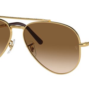 RB3625 NEW AVIATOR
