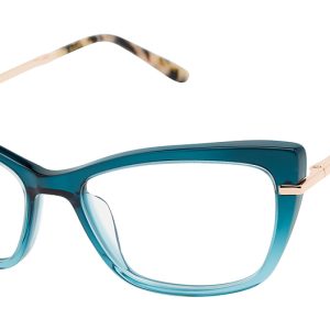 teal