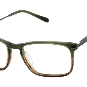 olive-brown-horn