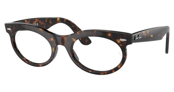 RX2242VF WAYFARER OVAL - Image 3
