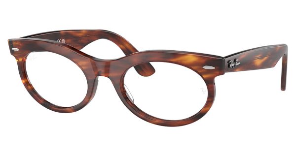 RX2242VF WAYFARER OVAL - Image 8
