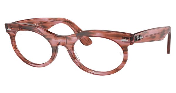 RX2242VF WAYFARER OVAL - Image 11
