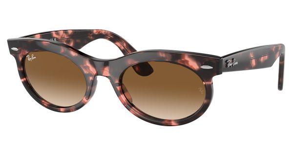 RB2242F WAYFARER OVAL - Image 11