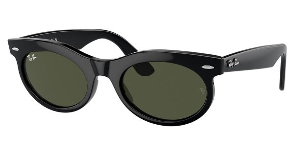 RB2242F WAYFARER OVAL