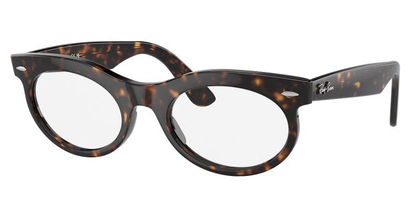 RB2242F WAYFARER OVAL - Image 5