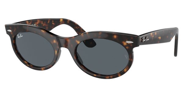 RB2242F WAYFARER OVAL - Image 4