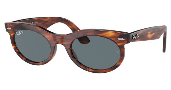 RB2242F WAYFARER OVAL - Image 12