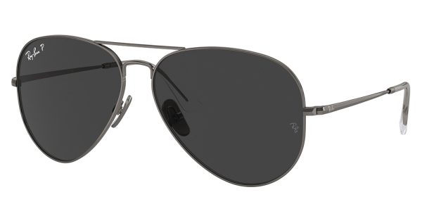 RB8089 AVIATOR TITANIUM - Image 8
