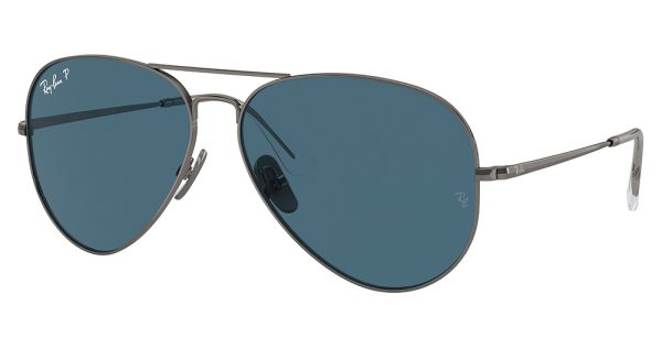 RB8089 AVIATOR TITANIUM - Image 10