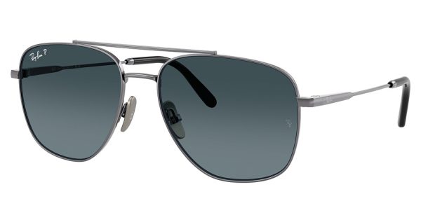 RB8097 WILLIAM TITANIUM - Image 5