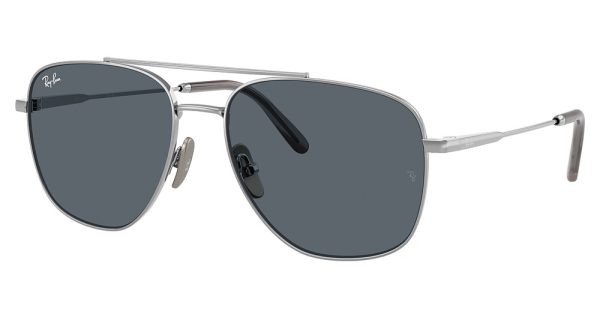 RB8097 WILLIAM TITANIUM - Image 6