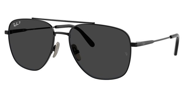 RB8097 WILLIAM TITANIUM - Image 4