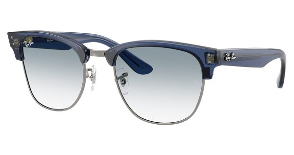 RBR0504S CLUBMASTER REVERSE - Image 10
