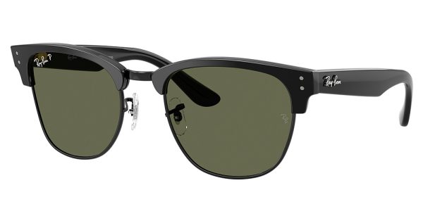 RBR0504S CLUBMASTER REVERSE - Image 4