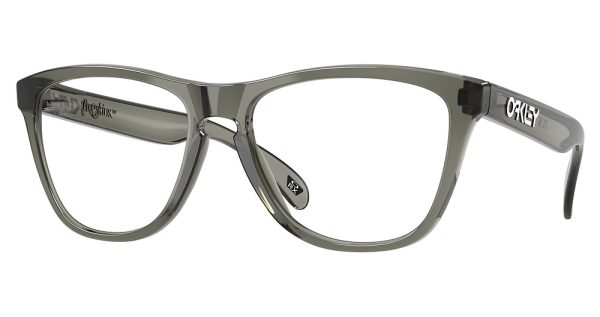 OX8137A FROGSKINS RX A