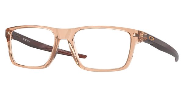 OX8164 PORT BOW
