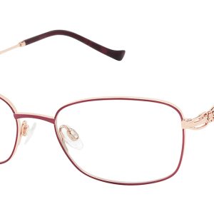 burgundy-rose-gold