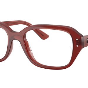 rusty-brown