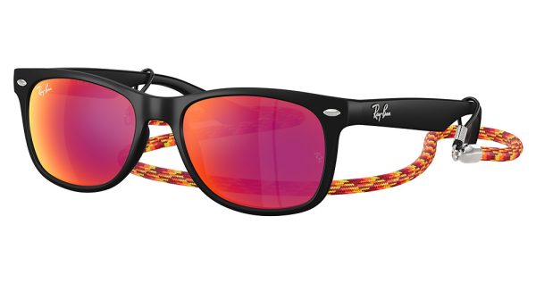 RJ9052SF JUNIOR NEW WAYFARER - Image 4