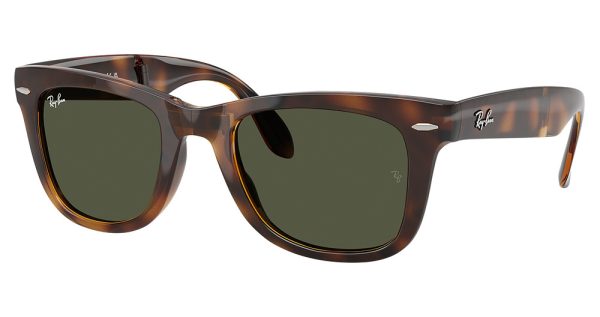 RB4105 FOLDING WAYFARER - Image 8