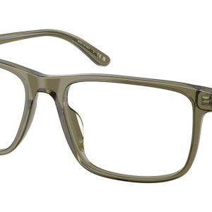 transparent-olive-green