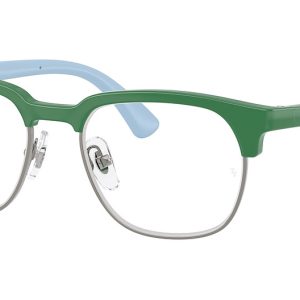 green-on-gunmetal