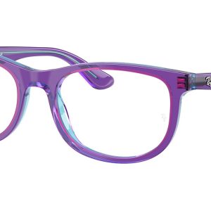 transparent-violet-light