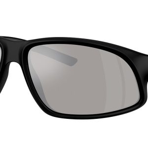 matte-black