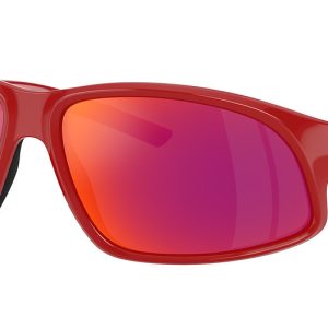 red-ferrari