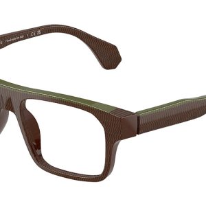 pointillee-brown-green