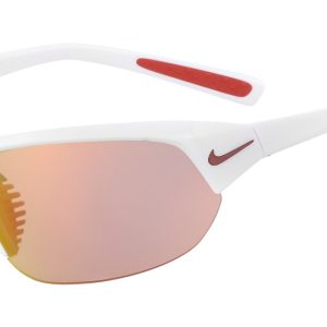 white-grey-red-mirror