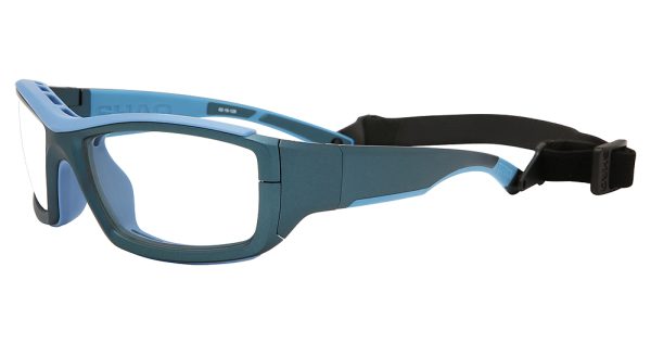 Shaq Eye Gear 201Z - Image 5