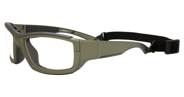 Shaq Eye Gear 201Z - Image 4
