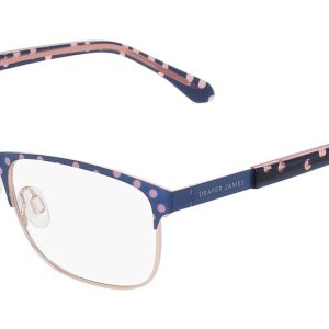 navy-blush-polka